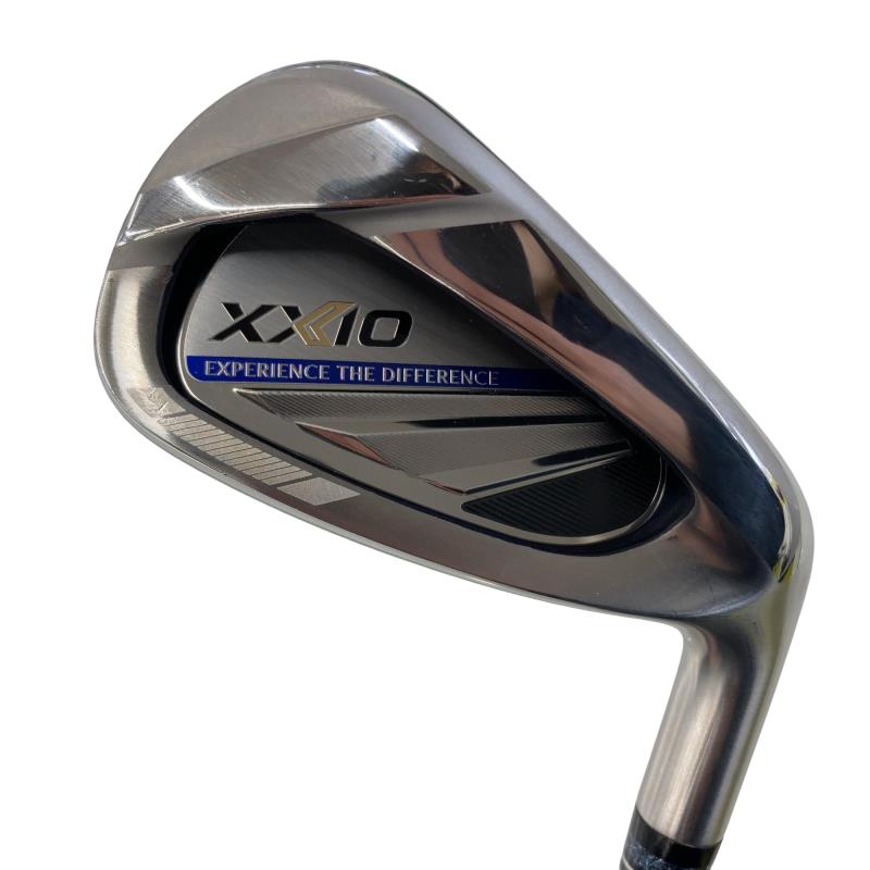 【中古】 ダンロップ XXIO(2020) #5 単品アイアン LI XXIO MP1100(IR) (フレックスSR) メンズ 男性用 右利き 右用 Cランク ゴルフクラブ