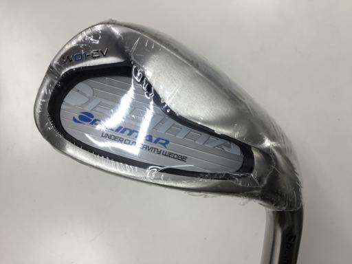【中古】 オリマーゴルフ ORLIMAR W01-CV 58° ウェッジ WG スチール (フレックスその他) メンズ 男性用 右利き 右用 Nランク ゴルフクラブ