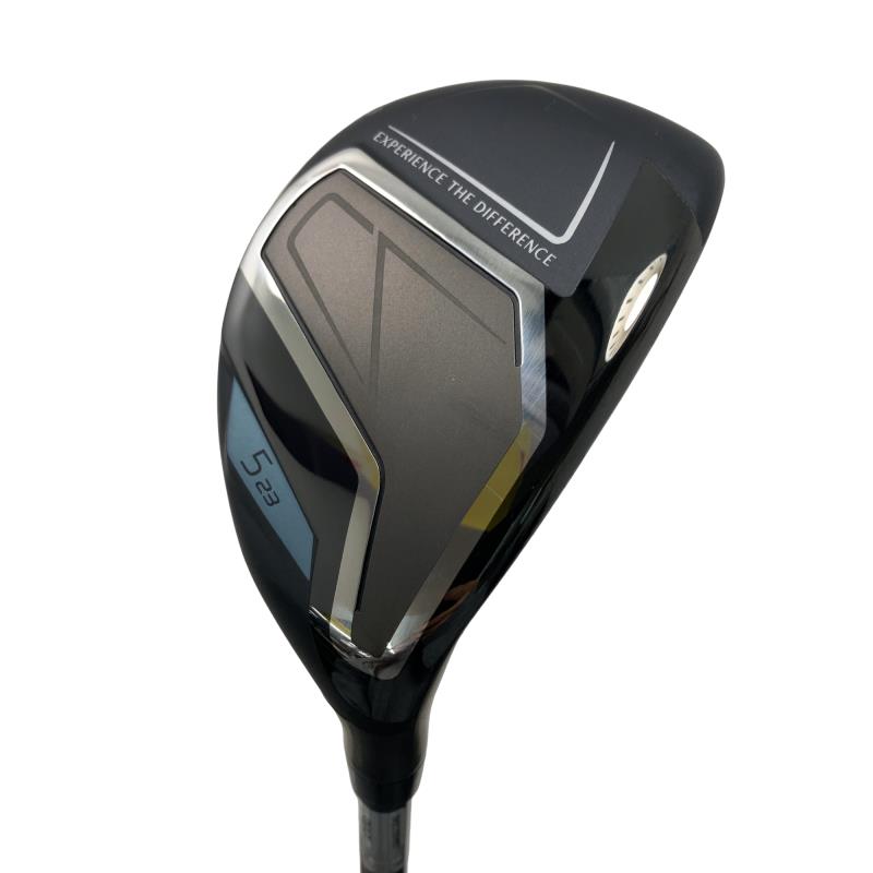 【中古】 ダンロップ XXIO(2026) プラス H5 ユーティリティ UT SPEEDER NX DST for XXIO(HB) (フレックスS) メンズ 男性用 右利き 右用 Aランク ゴルフクラブ｜ゴルフパートナー 中古クラブ店 26,394円