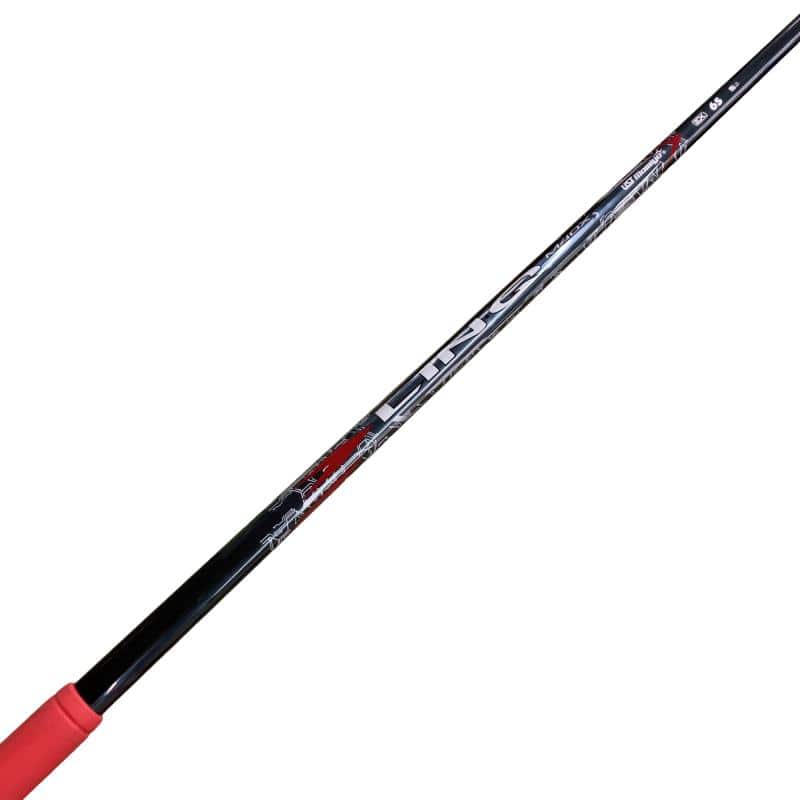 【中古】 テーラーメイドスリーブ付き(Qi4D系) マミヤフェアウェイウッド用 シャフト LIN-Q RED EX 6 (フレックスS)Bランク ゴルフクラブ|ゴルフパートナー 中古クラブ店