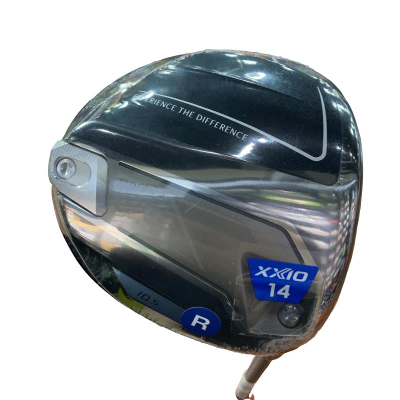 【中古】 ダンロップ XXIO(2026) 10.5° ドライバー DR XXIO MP1400(DR) (フレックスR) メンズ 男性用 右利き 右用 Aランク ゴルフクラブ