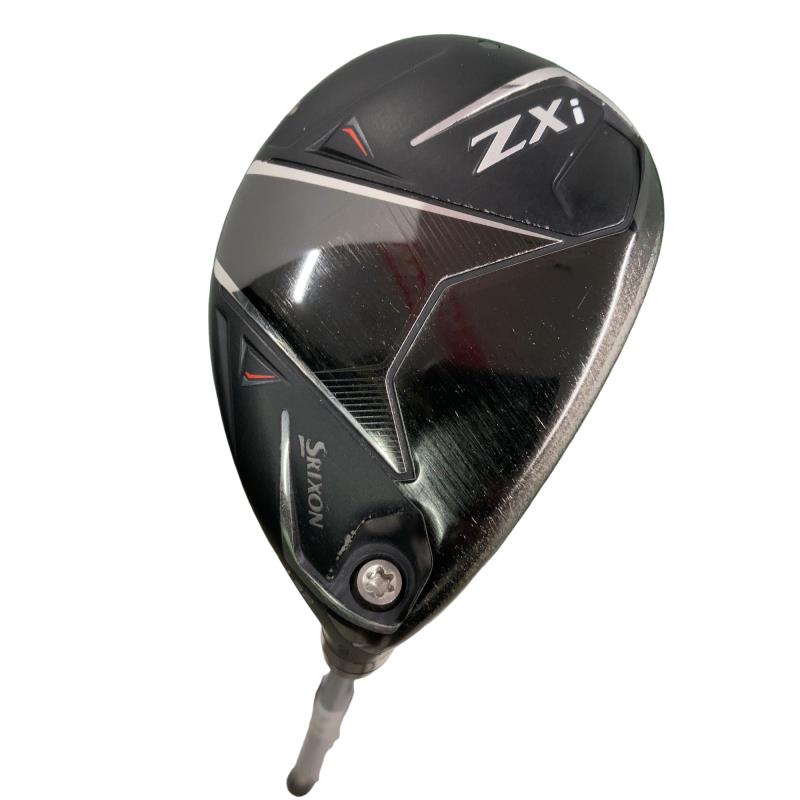 【中古】 ダンロップ SRIXON ZXi H4 ユーティリティ UT NS PRO 950GH neo (フレックスS) メンズ 男性用 右利き 右用 Cランク ゴルフクラブ｜ゴルフパートナー 中古クラブ店