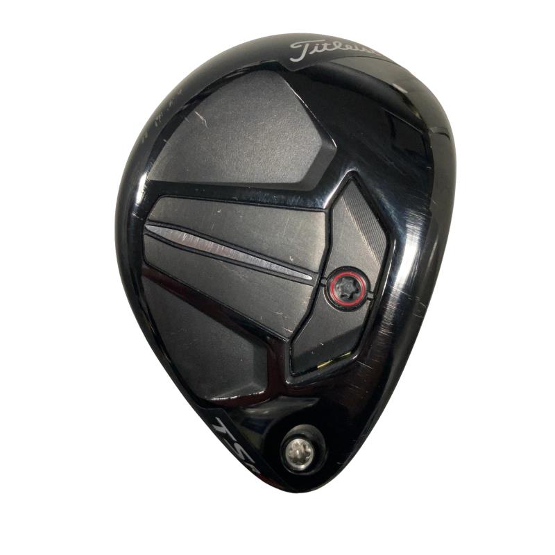 【中古】 タイトリスト TSR2 18° ユーティリティ UT TENSEI PRO 1K HYBRID 70 (フレックスS) メンズ 男性用 右利き 右用 Cランク ゴルフクラブ