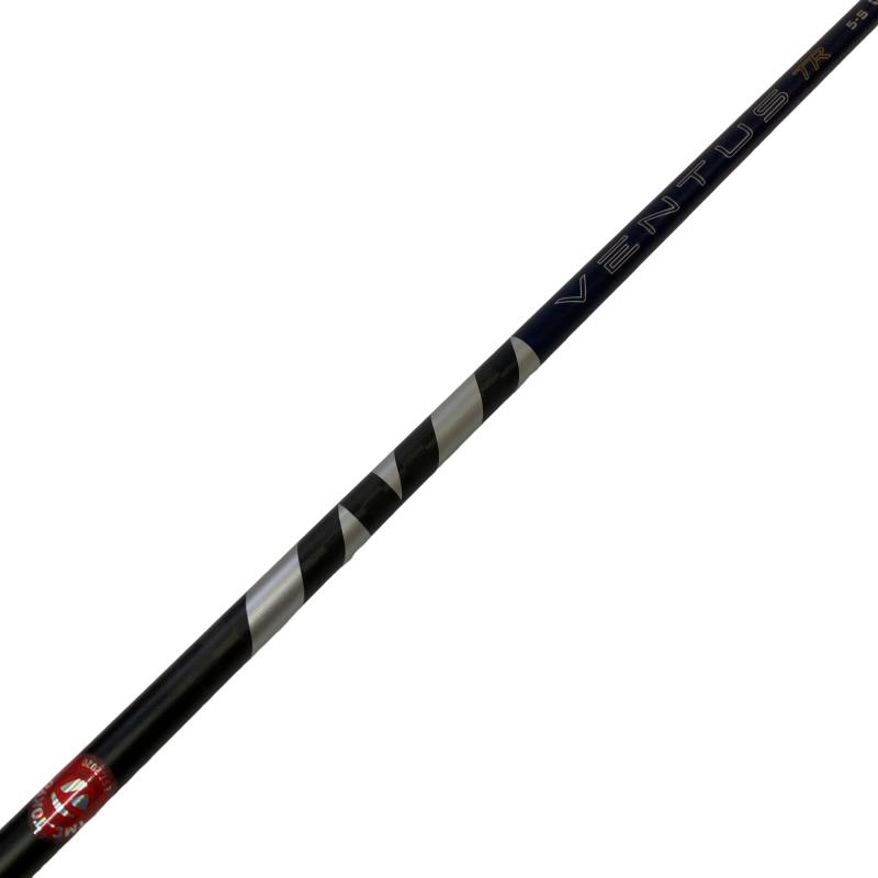 【中古】 テーラーメイドスリーブ付き添い人(Qi4D系) フジクラ１番ウッド用 矢がら VENTUS TR BLUE(2026) 5 (フレックスS)B位置づける ゴルフ野球クラブ