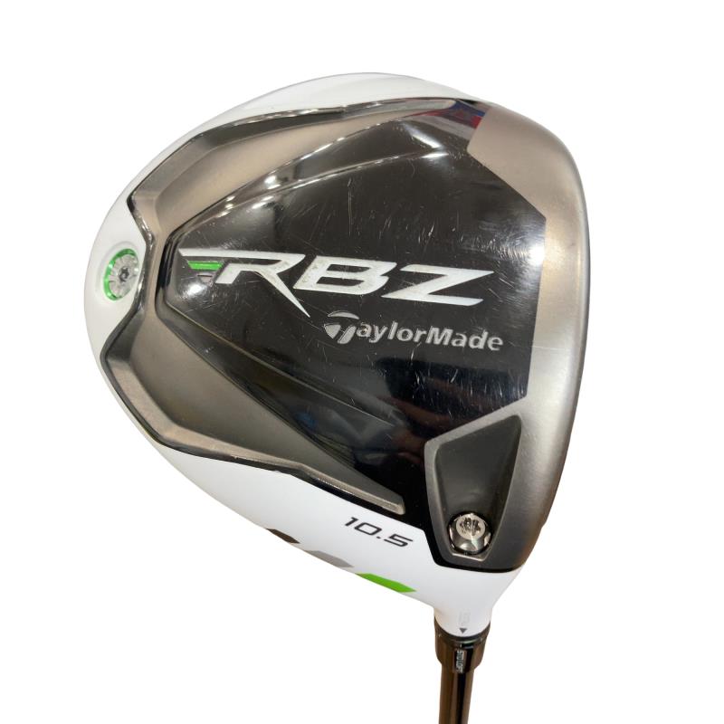 【中古】 仕立て屋お手伝いさん RBZ 10.5° １番ウッド DR RB-50(１番ウッド) (フレックスSR) メンズ 成人男性用 右利き 右用 D位置づける ゴルフ野球クラブ