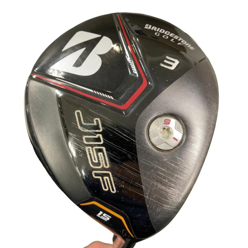 中古】 キャロウェイ X HOT 3W フェアウェイウッド FW X HOT 50W