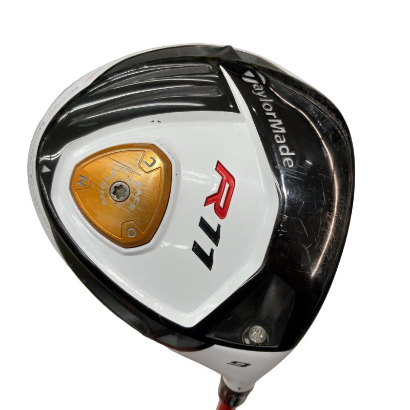 【中古】 仕立て屋お手伝いさん R11  9° １番ウッド DR Tour AD DJ-6 (フレックスS) メンズ 成人男性用 右利き 右用 C位置づける ゴルフ野球クラブ