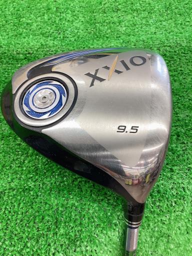 【中古】 ダンロップ XXIO(2016)  9.5° １番ウッド DR XXIO MP900(１番ウッド) (フレックスS) メンズ 成人男性用 右利き 右用 D価値づける ゴルフ野球クラブ