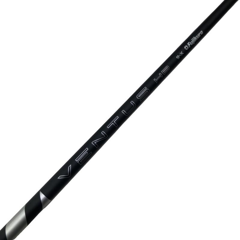 【中古】 ピン捩り付き添い人(G440系) フジクラありがた味用 立て坑 VENTUS HB BLACK 9 (フレックスX)B価値づける ゴルフ野球クラブ