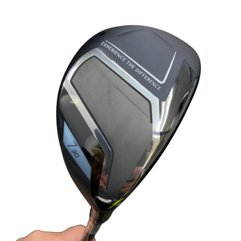 【中古】 ダンロップ XXIO(2026) プラス H7 ユーティリティ UT SPEEDER NX DST for XXIO(HB) (フレックスR) メンズ 男性用 右利き 右用 Bランク ゴルフクラブ｜ゴルフパートナー 中古クラブ店 27,963円