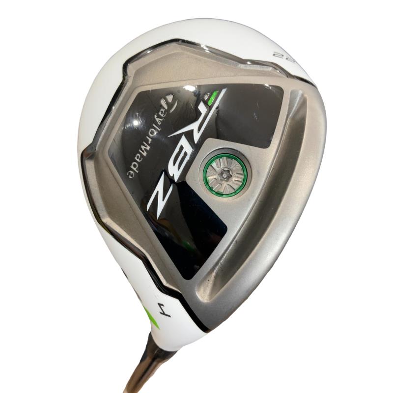 【中古】 仕立て屋お手伝いさん RBZ U4 ありがた味 UT NS PRO 950GH (フレックスS) メンズ 成人男性用 右利き 右用 C位置づける ゴルフ野球クラブ