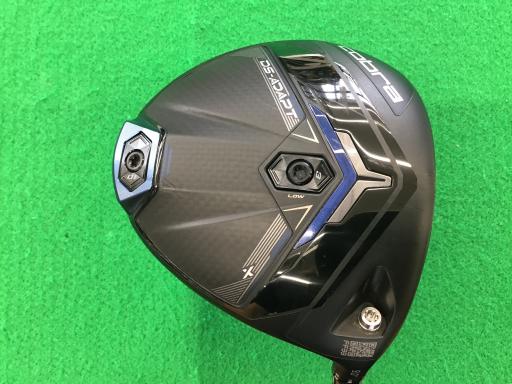 【中古】 コブラ cobra DS-ADAPT X 9° ドライバー DR SPEEDER NX for Cobra(DS-ADAPT DR) (フレックスR) メンズ 男性用 右利き 右用 Cランク ゴルフクラブ|ゴルフパートナー 中古クラブ店