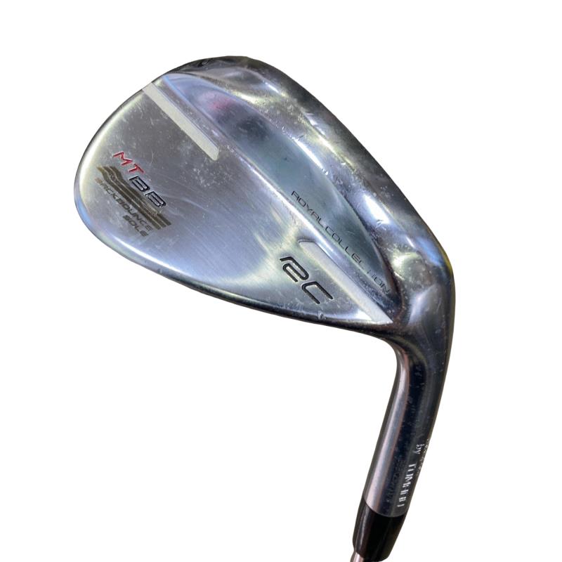 【中古】 ロイヤル寄せあわせ RC BB WEDGE 52° ウェッジ WG NS PRO 950GH neo (フレックスS) メンズ 成人男性用 右利き 右用 C位置づける ゴルフ野球クラブ
