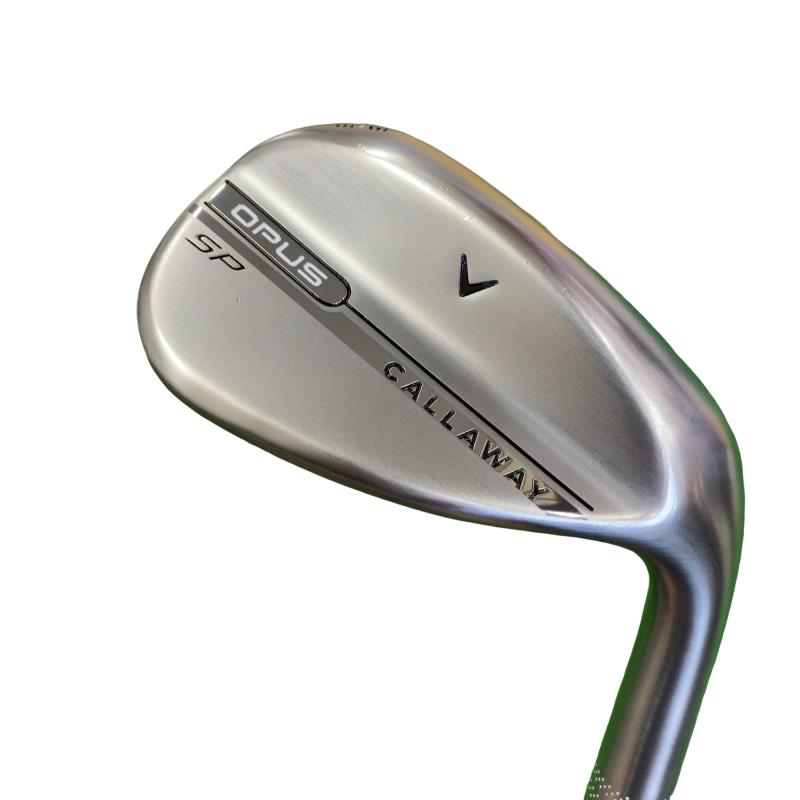 【中古】 キャロウェイ OPUS SP Cr 56°/10°S ウェッジ WG NS PRO 950GH neo (フレックスS) メンズ 成人男性用 右利き 右用 C位置づける ゴルフ野球クラブ