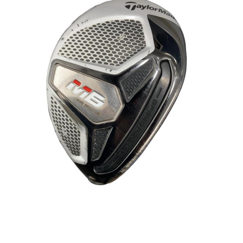 【中古】 仕立て屋お手伝いさん M6 U3 ありがた味 UT RE-AX 85 STEEL (フレックスS) メンズ 成人男性用 右利き 右用 C位置づける ゴルフ野球クラブ