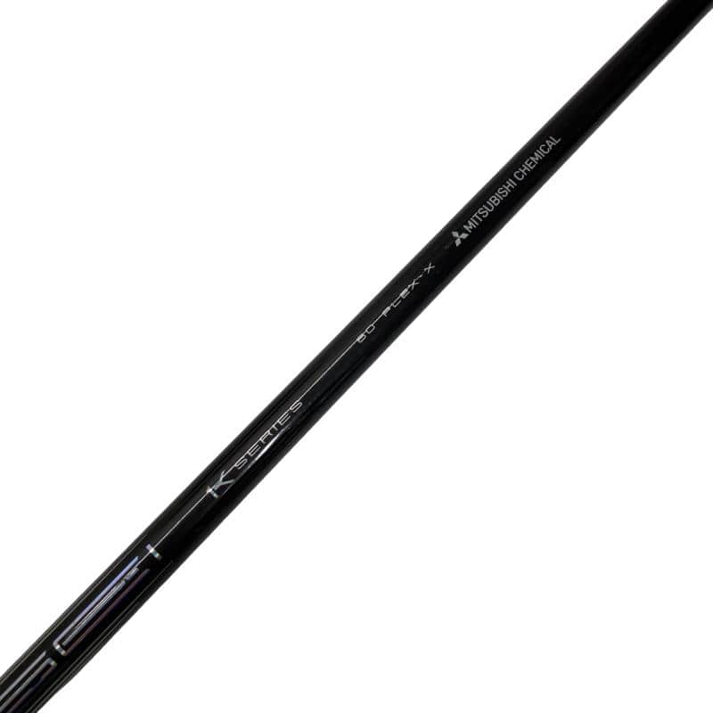 【中古】 タイトリストスリーブ付き添い人(GT系) 三菱ケミカル(レイヨン)フェアウェイウッド用 矢がら TENSEI PRO WHITE 1K 60 (フレックスX)B位置づける ゴルフ野球クラブ