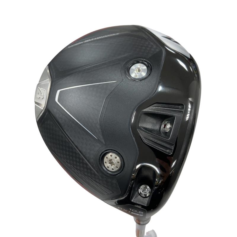 【中古】 ブリヂストン BRIDGESTONE BX1 ST 10.5° １番ウッド DR 完全無欠特注立て坑 (フレックスR) メンズ 成人男性用 右利き 右用 B序列付ける ゴルフ野球クラブ