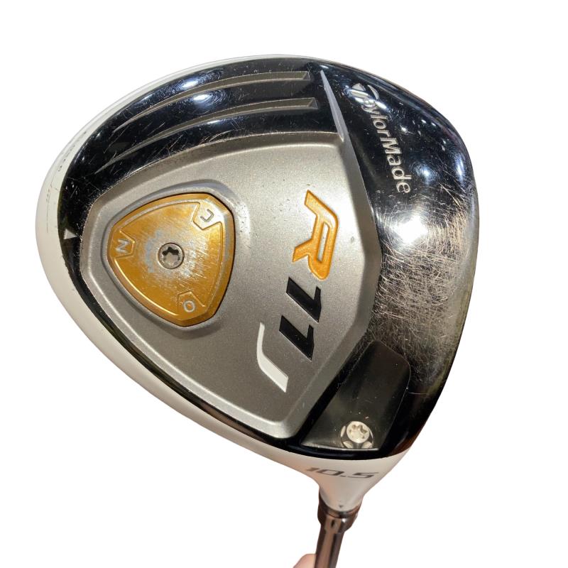 【中古】 仕立て屋御手伝いさん R11J 10.5° １番ウッド DR Motore 50(R11J用) (フレックスSR) メンズ 成人男性用 右利き 右用 C序列付ける ゴルフ野球クラブ
