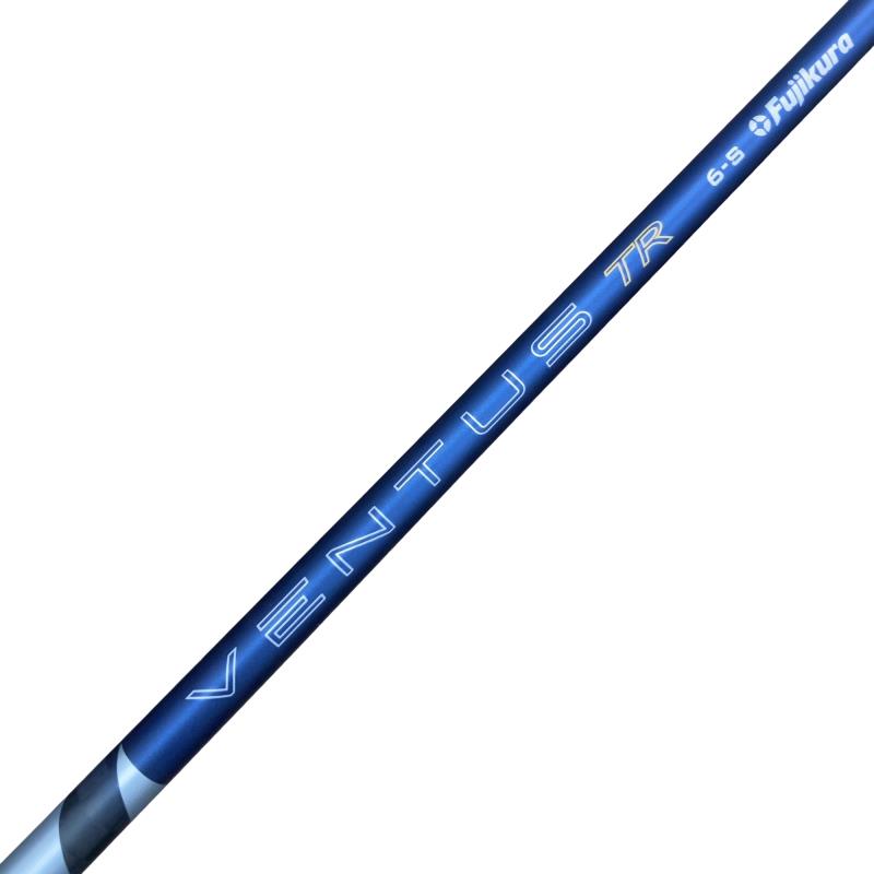 【中古】 テーラーメイドスリーブ付き添い人(Qi4D系) フジクラ１番ウッド用 立て坑 VENTUS TR BLUE(2026) 6 (フレックスS)B価値づける ゴルフ野球クラブ