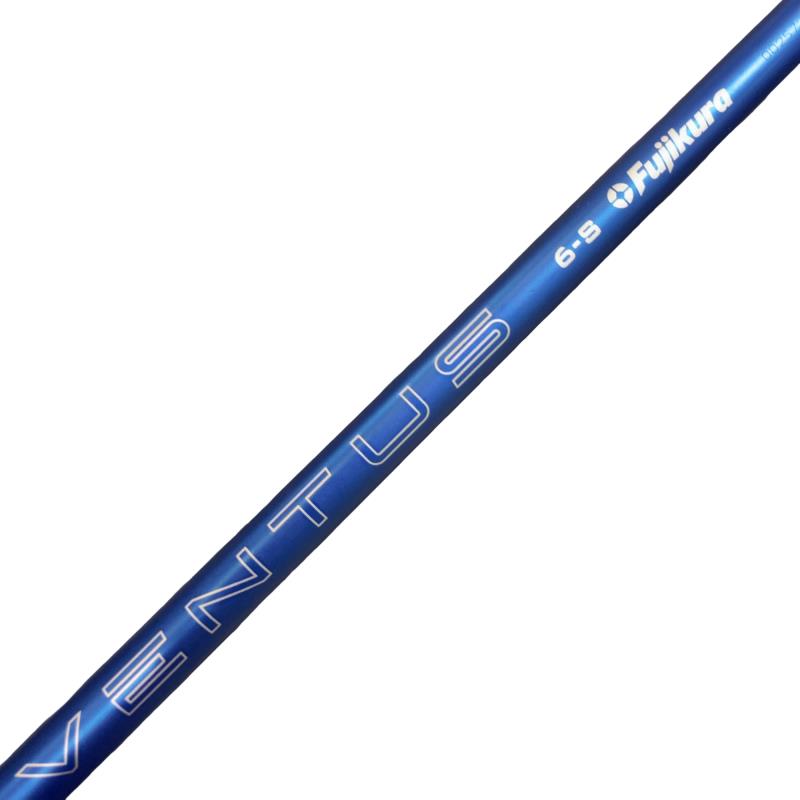【中古】 キャロウェイスリーブ付き(QUANTUM系) フジクラドライバー用 シャフト VENTUS BLUE(2024) 6 (フレックスS)Bランク ゴルフクラブ｜ゴルフパートナー 中古クラブ店