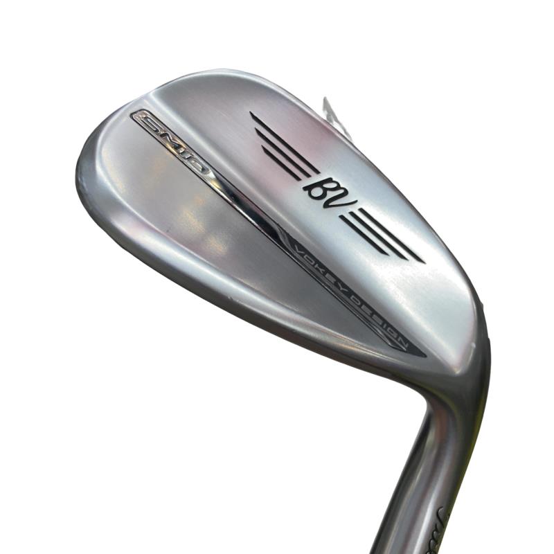 【中古】 タイトリスト VOKEY SPIN MILLED SM10 周遊旅行Cr 54°/14°F ウェッジ WG NS PRO 950GH neo (フレックスS) メンズ 成人男性用 右利き 右用 C位置づける ゴルフ野球クラブ