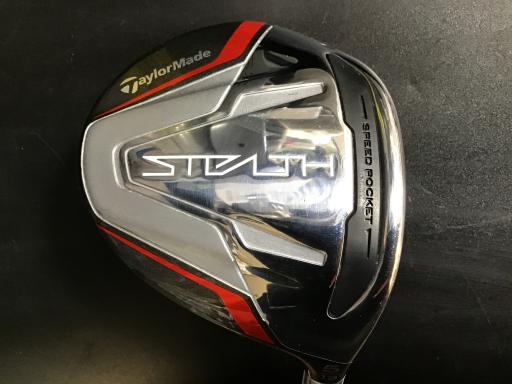 【中古】 仕立て屋御手伝いさん STEALTH 5W レディース フェアウェイウッド FW TENSEI RED TM40(STEALTH FW) (フレックスL) レディース お上さん用 右利き 右用 C序列付ける ゴルフ野球クラブ フェアウェイウッド-クラブ-スポーツ・アウトドア