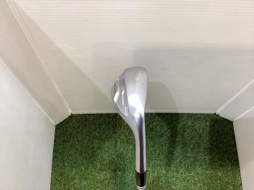 【中古】 クリーブランド Cleveland CVX ZIPCORE 54°/12° ウェッジ WG NS PRO 950GH (フレックスS) メンズ 成人男性用 右利き 右用 C位置づける ゴルフ野球クラブ