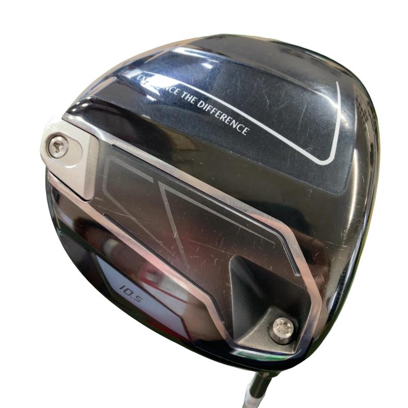 【中古】 ダンロップ XXIO(2026) 10.5° ドライバー DR XXIO MP1400(DR) (フレックスSR) メンズ 男性用 右利き 右用 Cランク ゴルフクラブ|ゴルフパートナー 中古クラブ店