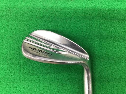 【中古】 ゴルフパートナー NEXGEN FORGED WEDGE(2022) 52°/10° ウェッジ WG NS PRO MODUS3 TOUR105 (フレックスS) メンズ 男性用 右利き 右用 Cランク ゴルフクラブ