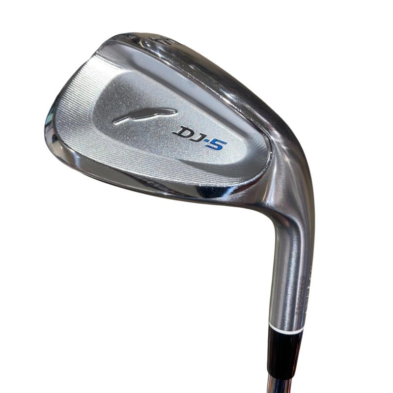 【中古】 フォーティーン DJ-5 44° ウェッジ WG TS-114w (フレックス余分の物) メンズ 成人男性用 右利き 右用 C位置づける ゴルフ野球クラブ