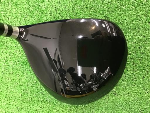【中古】 ヤマハ RMX 120 10.5° ドライバー DR TMX-420D (フレックスR) メンズ 男性用 右利き 右用 Cランク ゴルフクラブ 8,721円