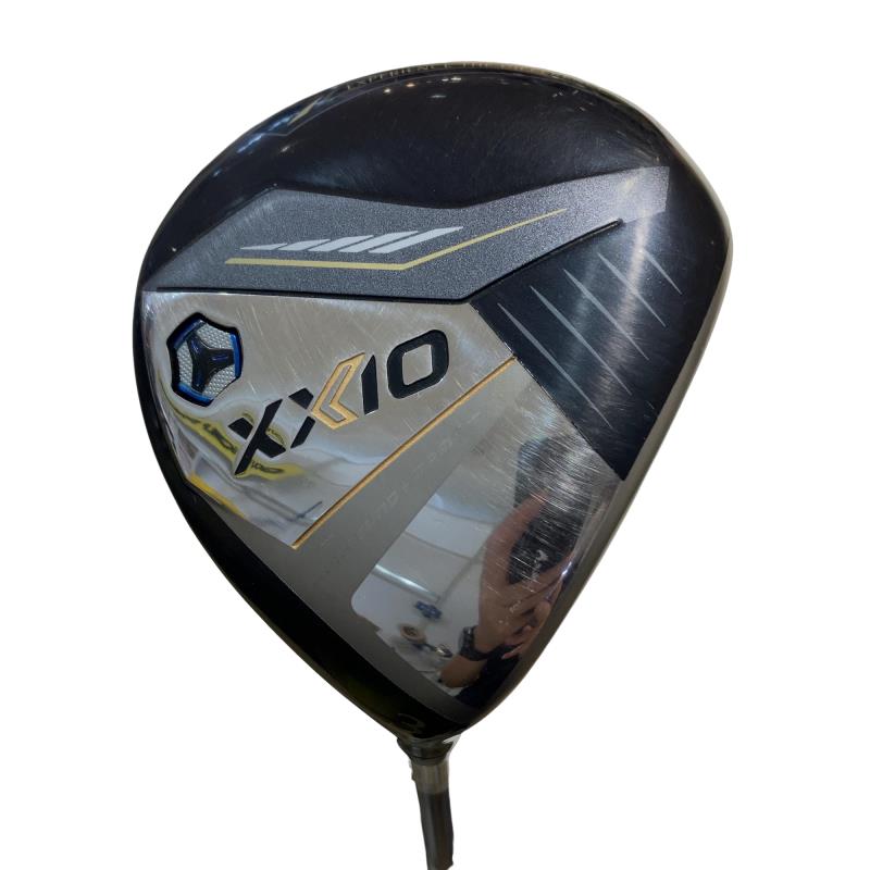 【中古】 ダンロップ XXIO(2024) 3W フェアウェイウッド FW XXIO MP1300(FW) (フレックスSR) メンズ 男性用 右利き 右用 Cランク ゴルフクラブ｜ゴルフパートナー 中古クラブ店