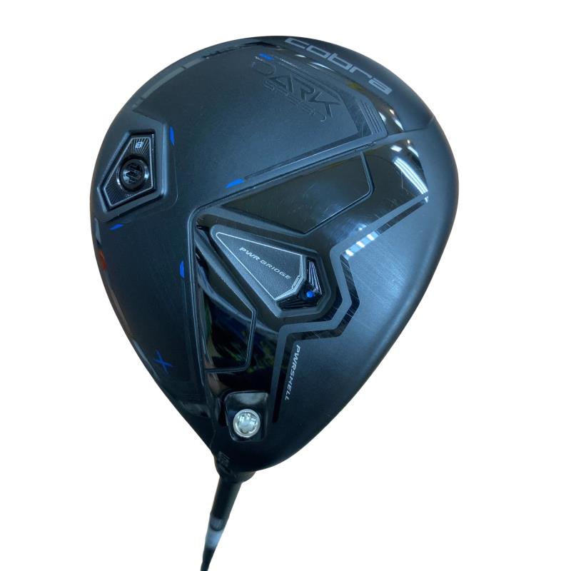 【中古】 コブラ cobra DARKSPEED X 5W フェアウェイウッド FW Diamana WB 53 (フレックスS) メンズ 成人男性用 右利き 右用 B位置づける ゴルフ野球クラブ