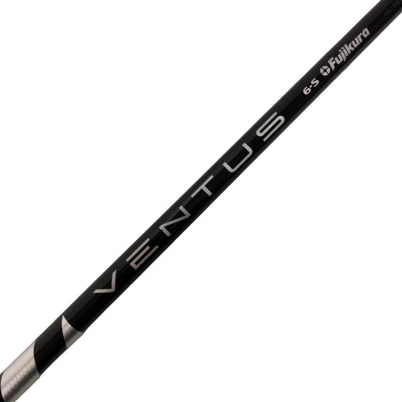 【中古】 タイトリストスリーブ付き(GTS系) フジクラドライバー用 シャフト VENTUS BLACK 6 (フレックスS)Cランク ゴルフクラブ|ゴルフパートナー 中古クラブ店