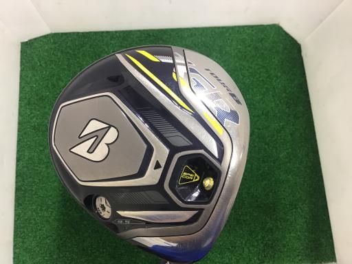 【中古】 ブリヂストン TOUR B JGR(2019) 9.5° ドライバー DR TOUR AD for JGR TG2-5(DR) (フレックスS) メンズ 男性用 右利き 右用 Cランク ゴルフクラブ