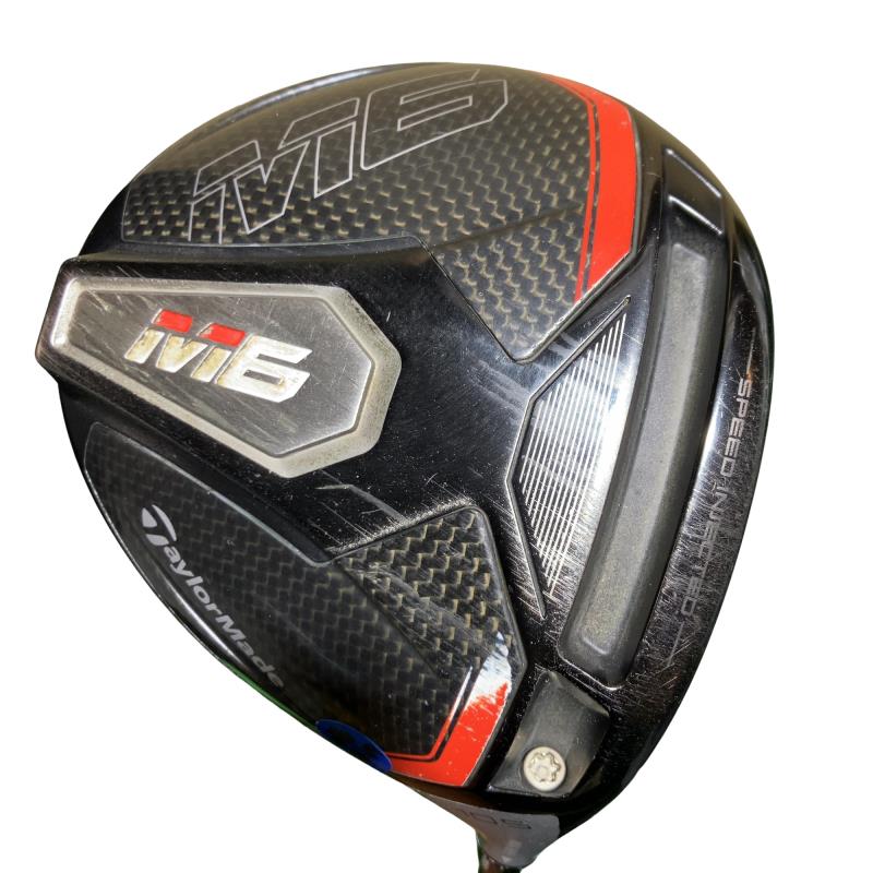 【中古】 仕立て屋お手伝いさん M6 10.5° １番ウッド DR FUBUKI TM5(2019 １番ウッド) (フレックスSR) メンズ 成人男性用 右利き 右用 C価値づける ゴルフ野球クラブ