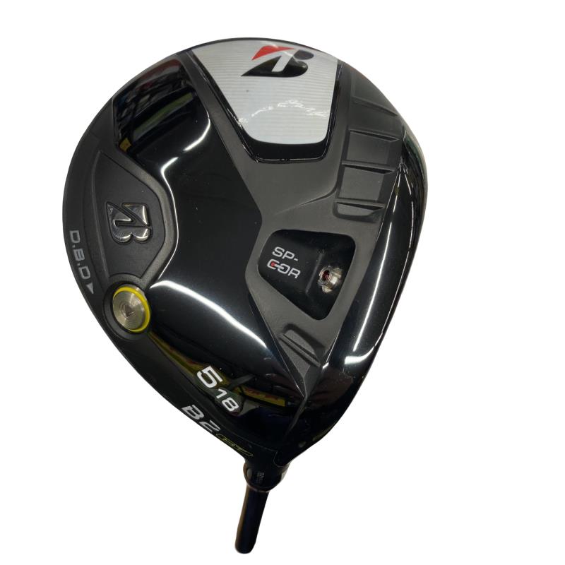 【中古】 ブリヂストン BRIDGESTONE B2 HT 5W フェアウェイウッド FW 純正特注シャフト (フレックスS) メンズ 男性用 右利き 右用 Cランク ゴルフクラブ|ゴルフパートナー 中古クラブ店