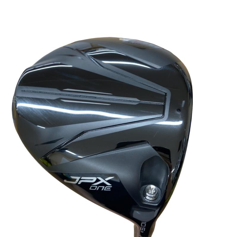 【中古】 ミズノ JPX ONE 10.5° １番ウッド DR TENSEI RED MM D (フレックスS) メンズ 成人男性用 右利き 右用 B序列付ける ゴルフ野球クラブ