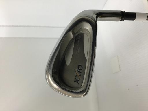 【中古】 ダンロップ XXIO(2002) 8S アイアンセット IR XXIO MP200 (フレックスR) メンズ 男性用 右利き 右用 Cランク ゴルフクラブ