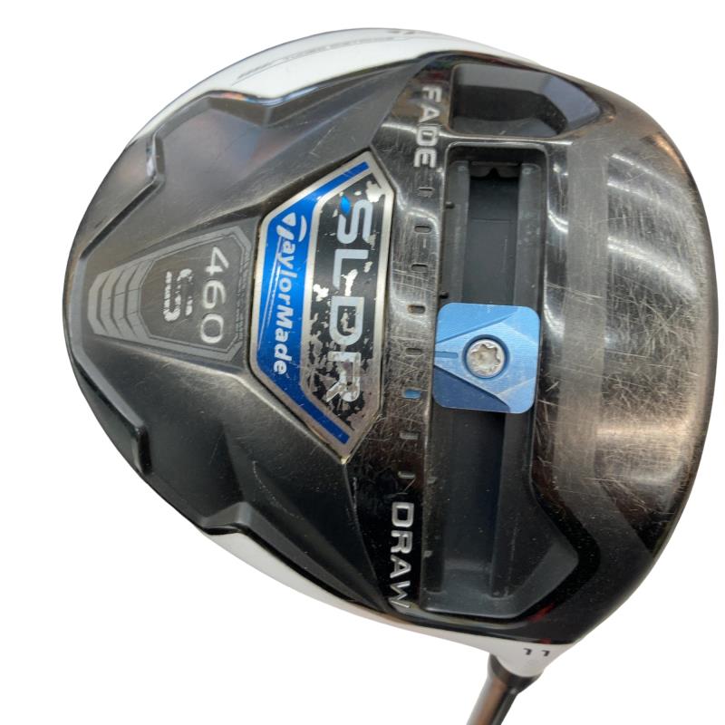 【中古】 仕立て屋御手伝いさん SLDR S 11° １番ウッド DR TM1-414(１番ウッド) (フレックスS) メンズ 成人男性用 右利き 右用 C序列付ける ゴルフ野球クラブ