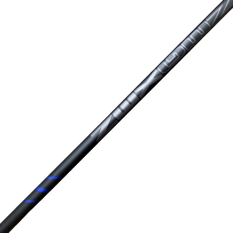 【中古】 キャロウェイスリーブ付き添い人(QUANTUM系) ゴルフ共同作業者１番ウッド用 矢がら NEXGEN TS BLUE (フレックス余分の物)B位置づける ゴルフ野球クラブ