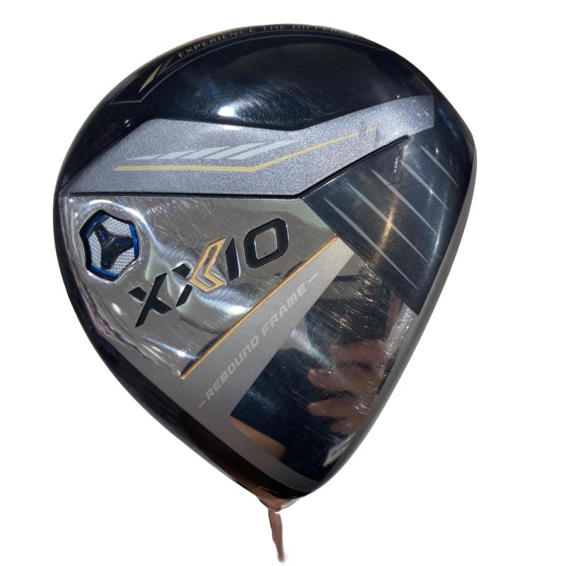 【中古】 ダンロップ XXIO(2024) 5W フェアウェイウッド FW XXIO MP1300(FW) (フレックスS) メンズ 成人男性用 右利き 右用 C価値づける ゴルフ野球クラブ