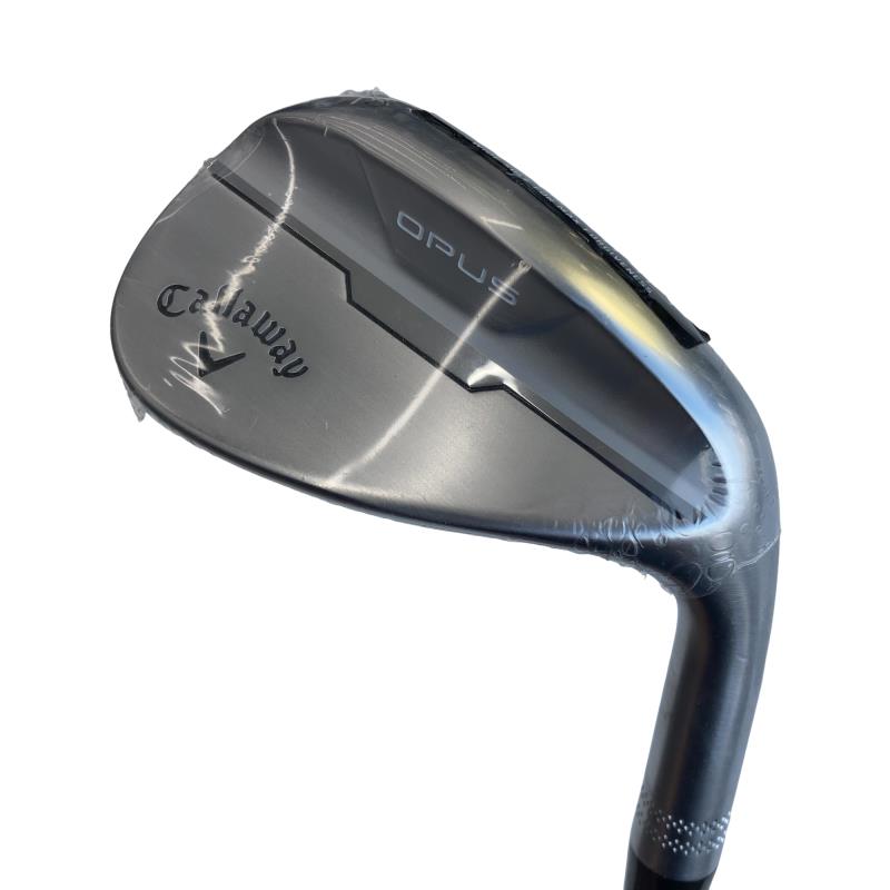 【中古】 キャロウェイ OPUS クロム 50°/12°W ウェッジ WG NS PRO 950GH neo (フレックスS) メンズ 男性用 右利き 右用 Nランク ゴルフクラブ