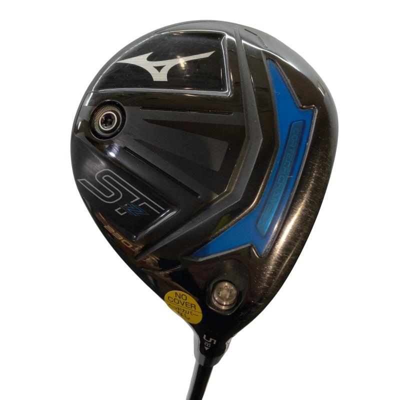 【中古】 ミズノ Mizuno ST-Z 230 5W フェアウェイウッド FW TOUR AD GM F (フレックスS) メンズ 男性用 右利き 右用 Dランク ゴルフクラブ