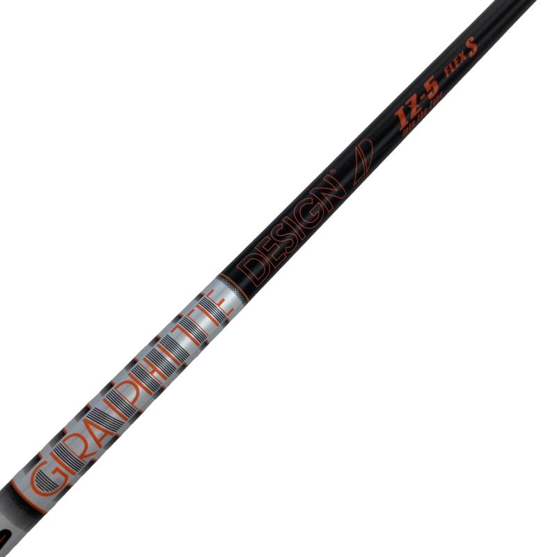 【中古】 タイトリストスリーブ付き添い人(GT系) グラファイトデザインドライバー用 立て坑 Tour AD IZ-5 (フレックスS)B価値づける ゴルフ野球クラブ