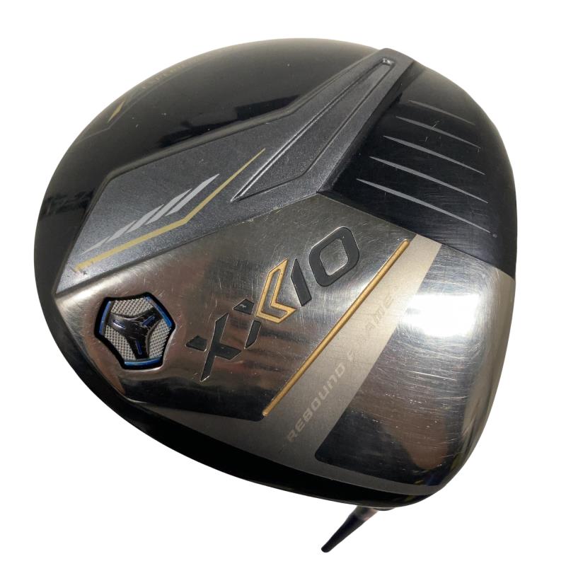 【中古】 ダンロップ XXIO(2024) 10.5° ドライバー DR XXIO MP1300(DR) (フレックスS) メンズ 男性用 右利き 右用 Cランク ゴルフクラブ