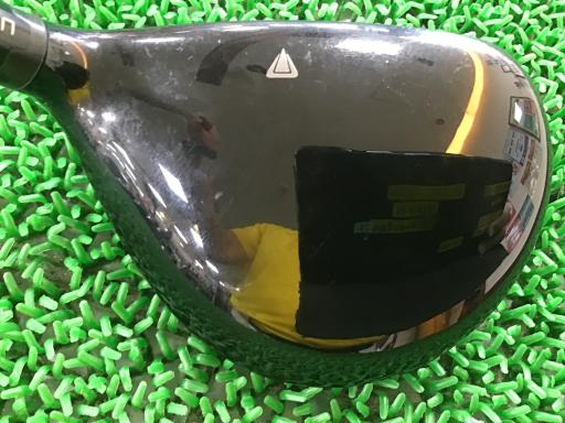 中古】 タイトリスト TS3 18° フェアウェイウッド FW リシャフト