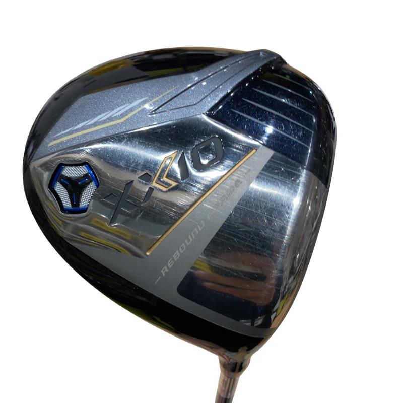 【中古】 ダンロップ XXIO(2024) 10.5° ドライバー DR XXIO MP1300(DR) (フレックスR) メンズ 男性用 右利き 右用 Cランク ゴルフクラブ