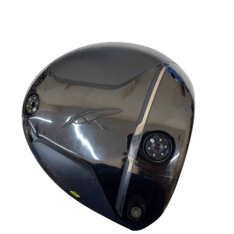 【中古】 フォーティーン DX-002(2025) 1W ドライバー DR FT-6dM (フレックスその他) メンズ 男性用 右利き 右用 Cランク ゴルフクラブ｜ゴルフパートナー 中古クラブ店