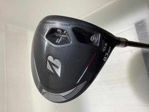 【中古】 ブリヂストン BRIDGESTONE B3 SD 10.5&deg; ドライバー DR TENSEI BS Red 40 (フレックスR) メンズ 男性用 右利き 右用 Cランク ゴルフクラブ｜ゴルフパートナー 中古クラブ店